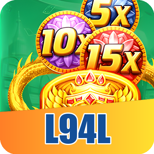 Logo Oficial L94L Download